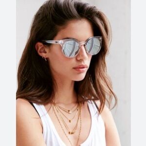 Quay Australia Kosha Sunglasses